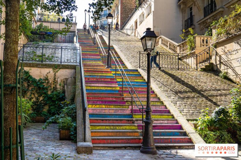 Luxury Appartement Batignole Paris Exterior foto